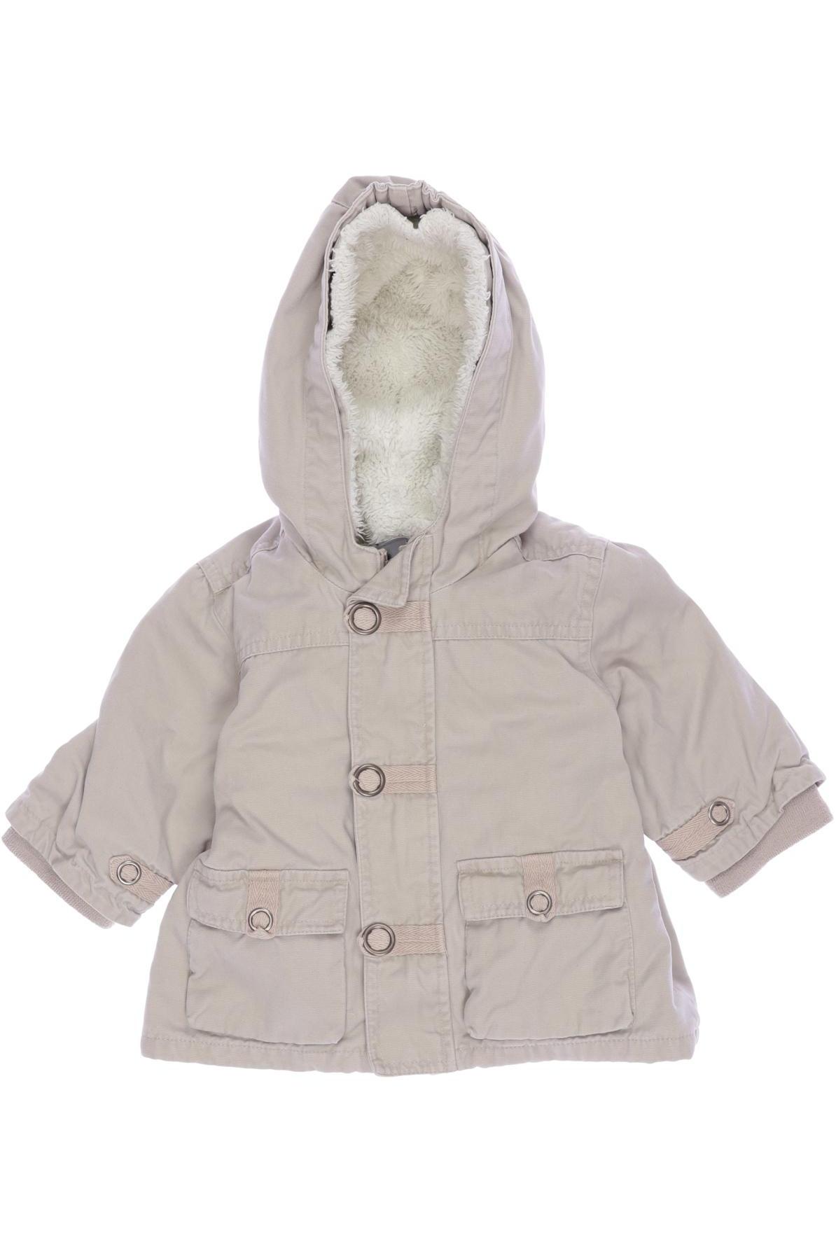 

vertbaudet Herren Jacke, beige, Gr. 74