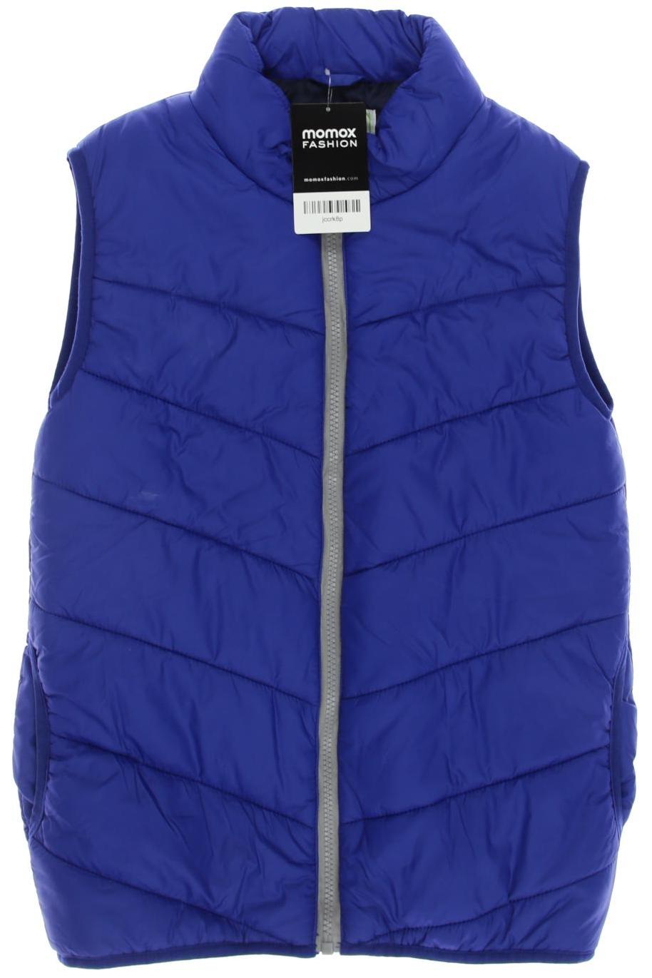

vertbaudet Herren Jacke, blau, Gr. 146/152