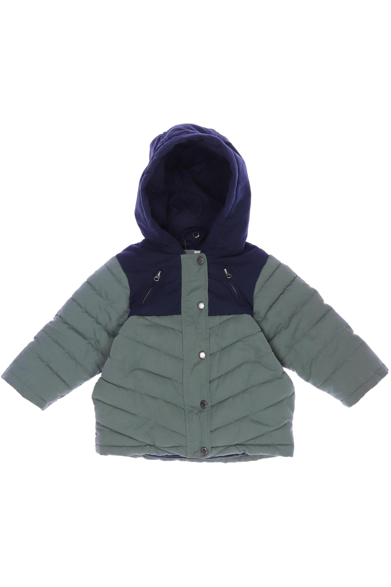

vertbaudet Herren Jacke, grün, Gr. 80
