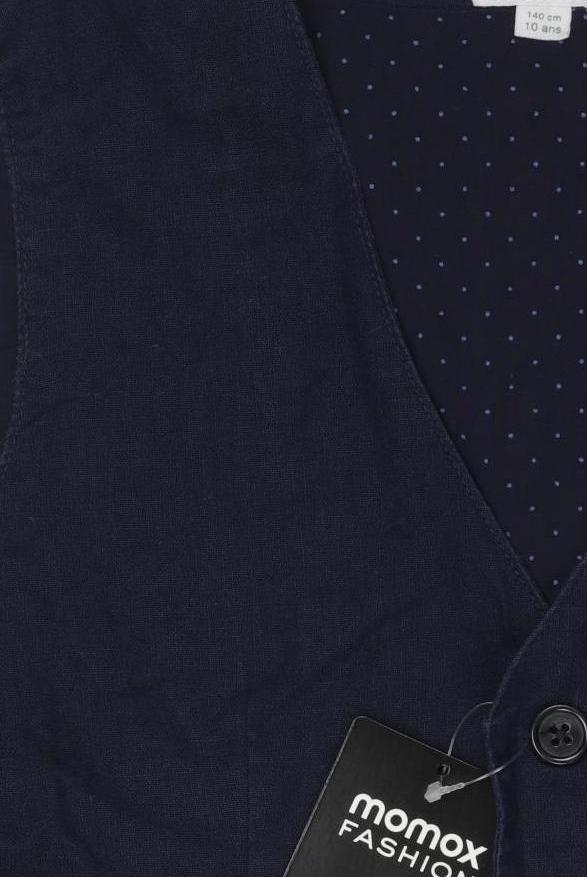 Thumbnail - vertbaudet Jungen Jacke, marineblau, Gr. 140