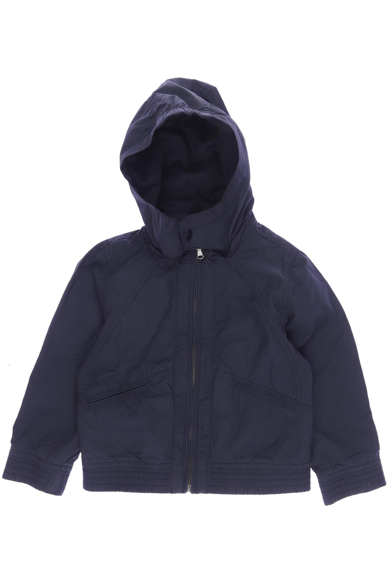 

vertbaudet Jungen Jacke, marineblau