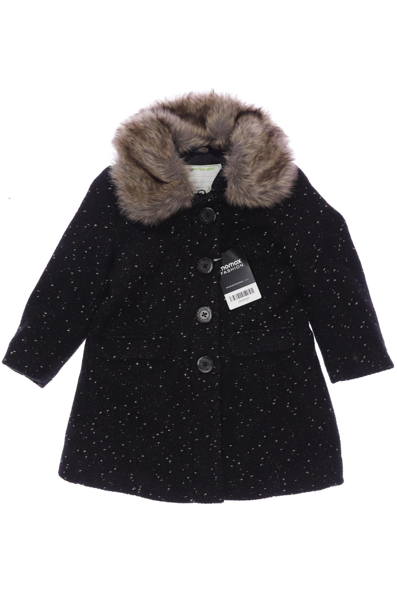 

vertbaudet Jungen Jacke, schwarz