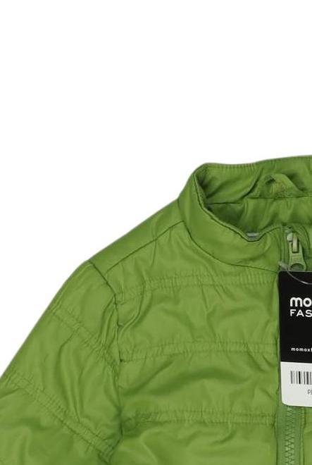 Thumbnail - vertbaudet Jungen Jacke, grün, Gr. 80