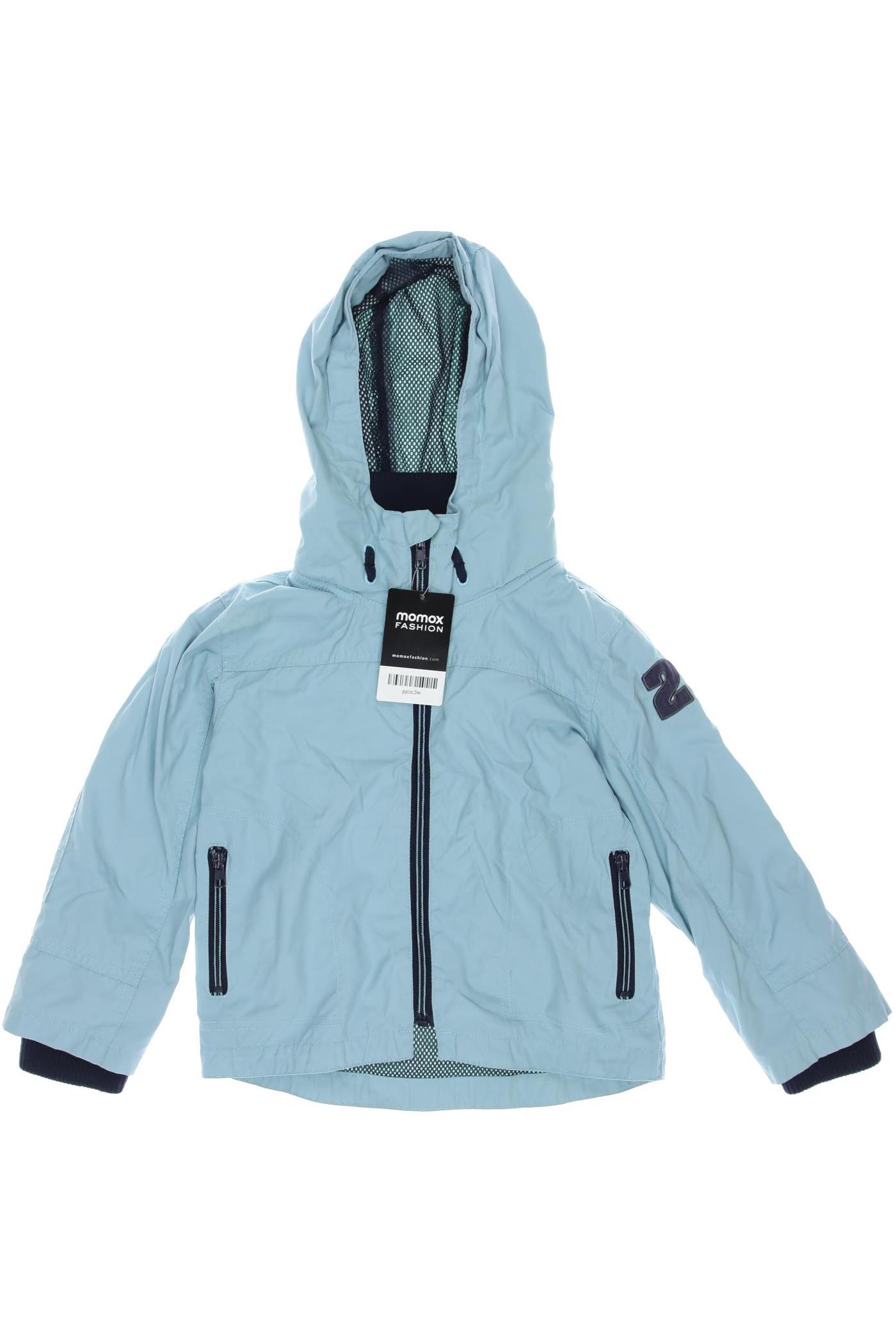 

vertbaudet Herren Jacke, blau, Gr. 110