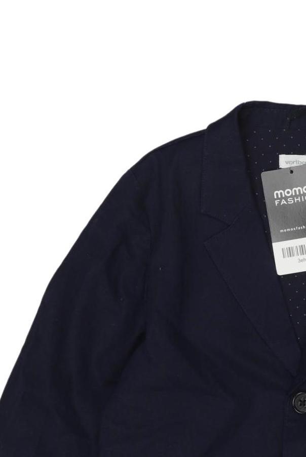 Thumbnail - vertbaudet Jungen Jacke, marineblau, Gr. 128
