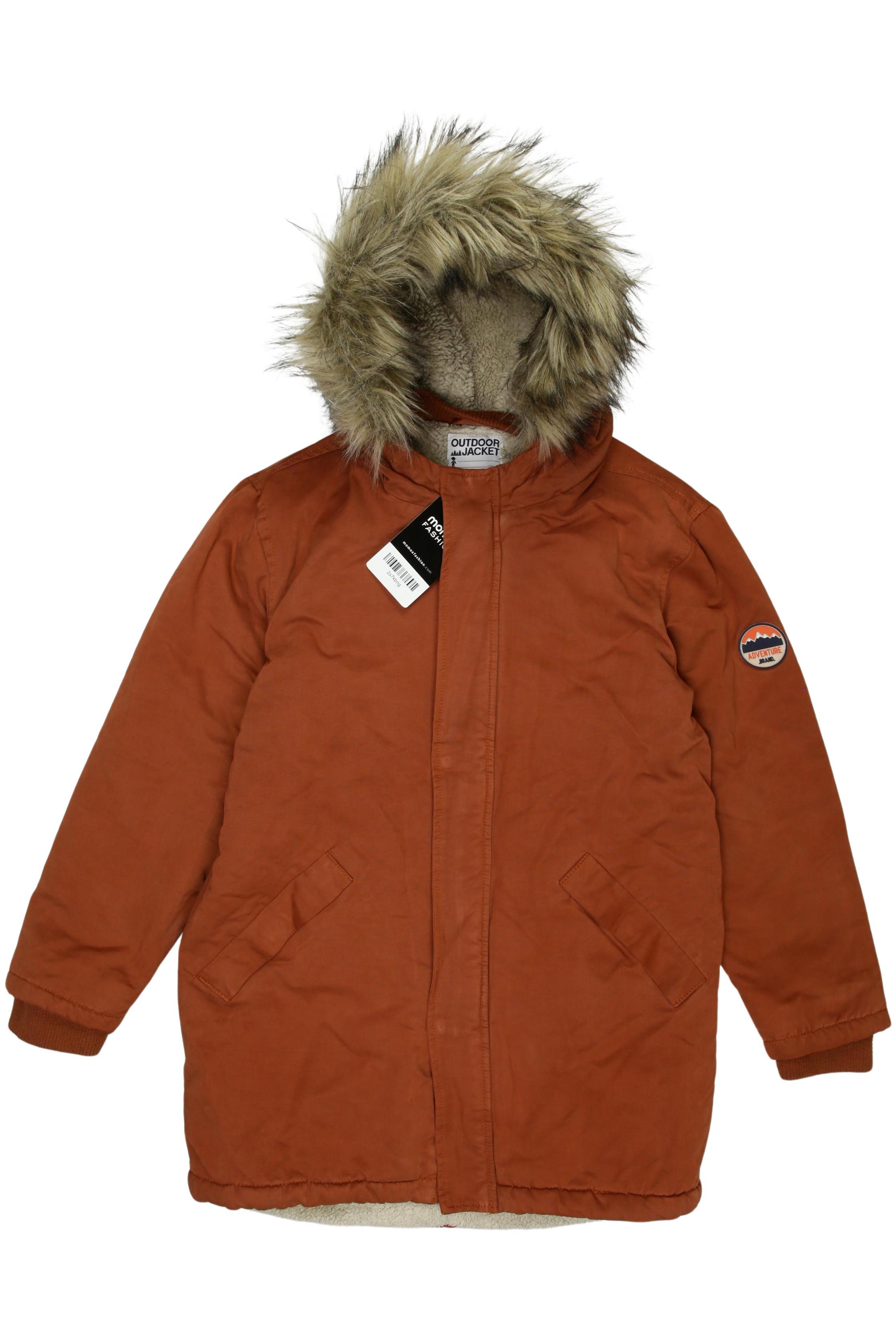 

vertbaudet Herren Jacke, braun, Gr. 152