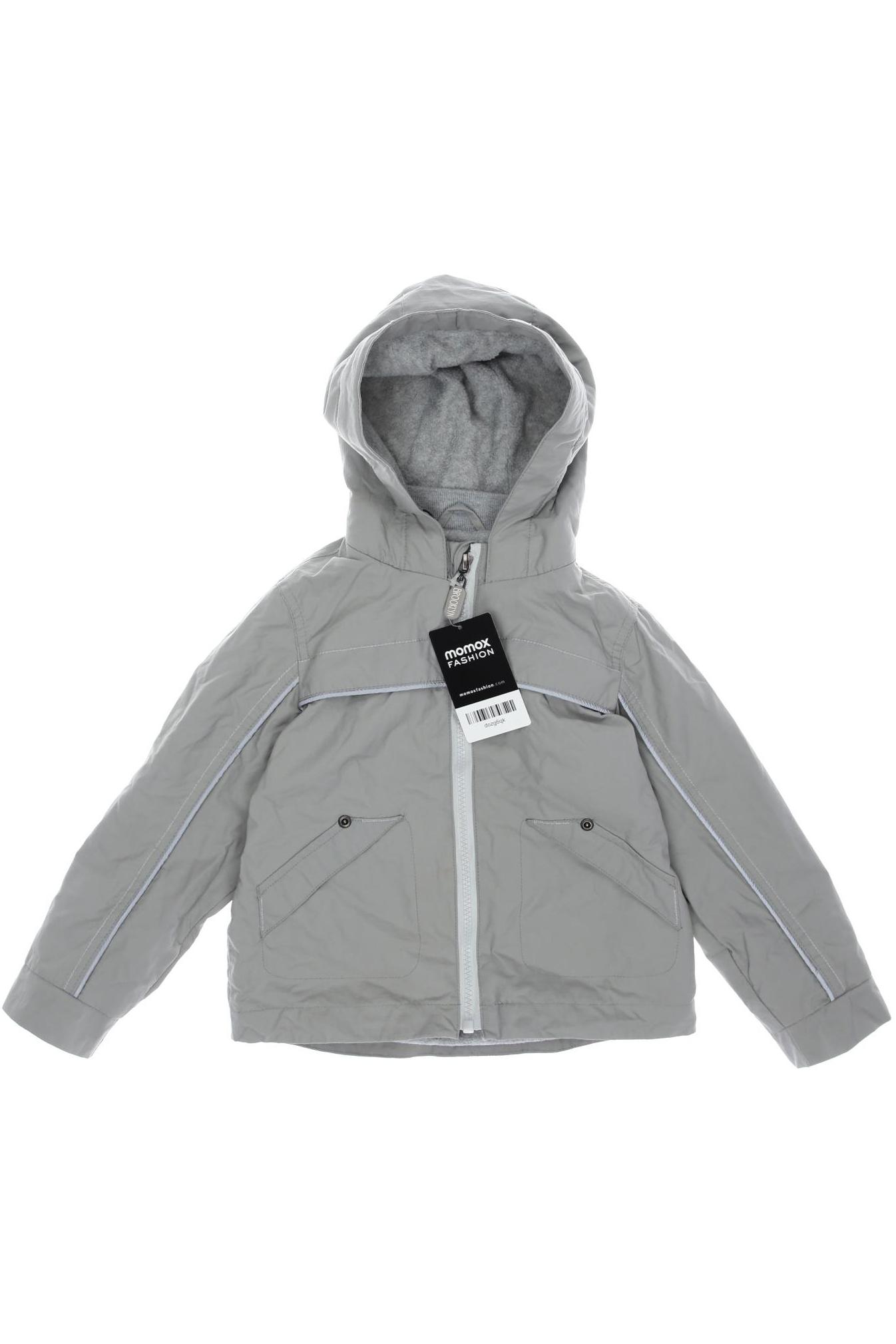 

vertbaudet Herren Jacke, grau, Gr. 92