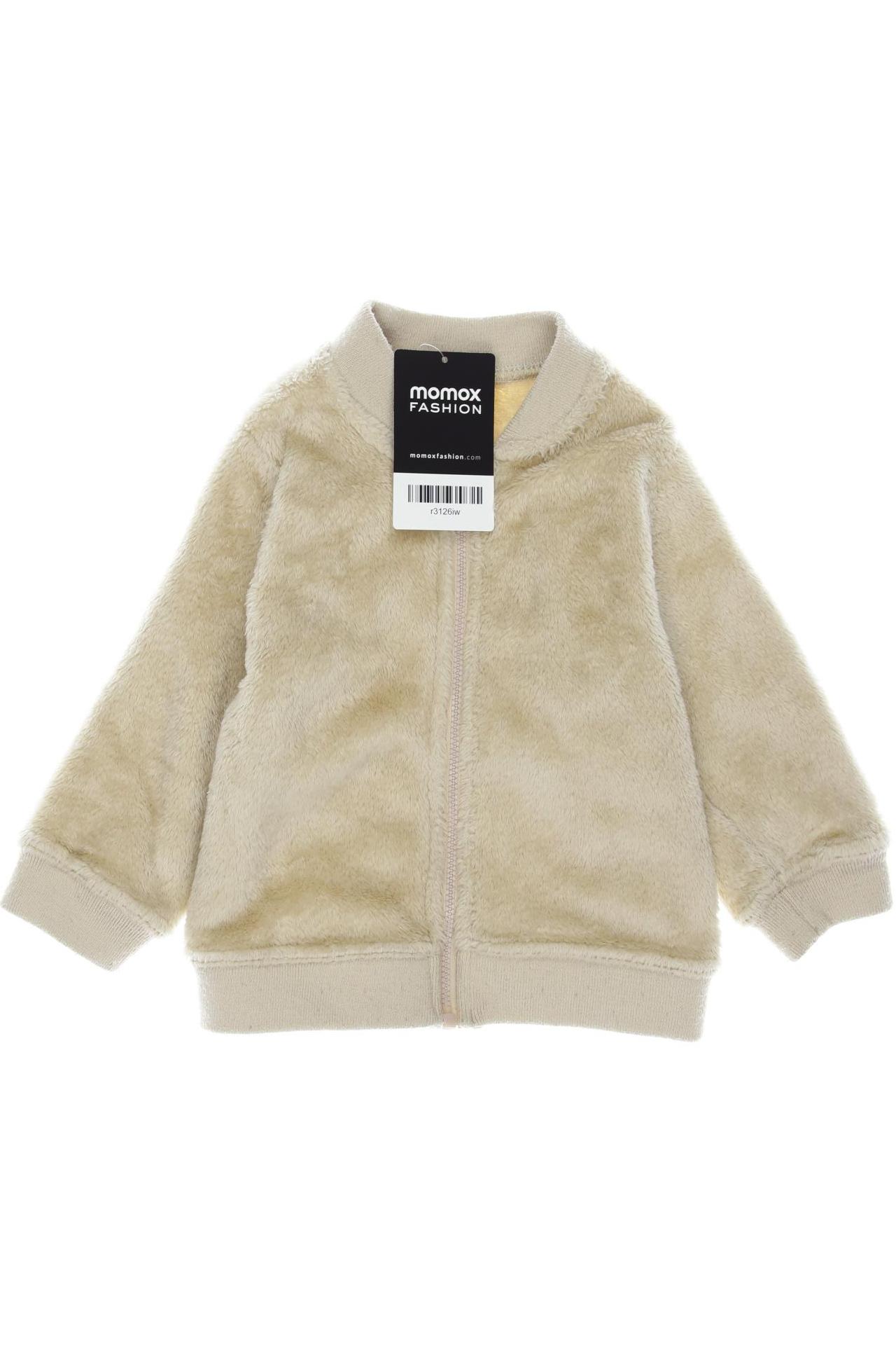 

vertbaudet Herren Jacke, beige, Gr. 74