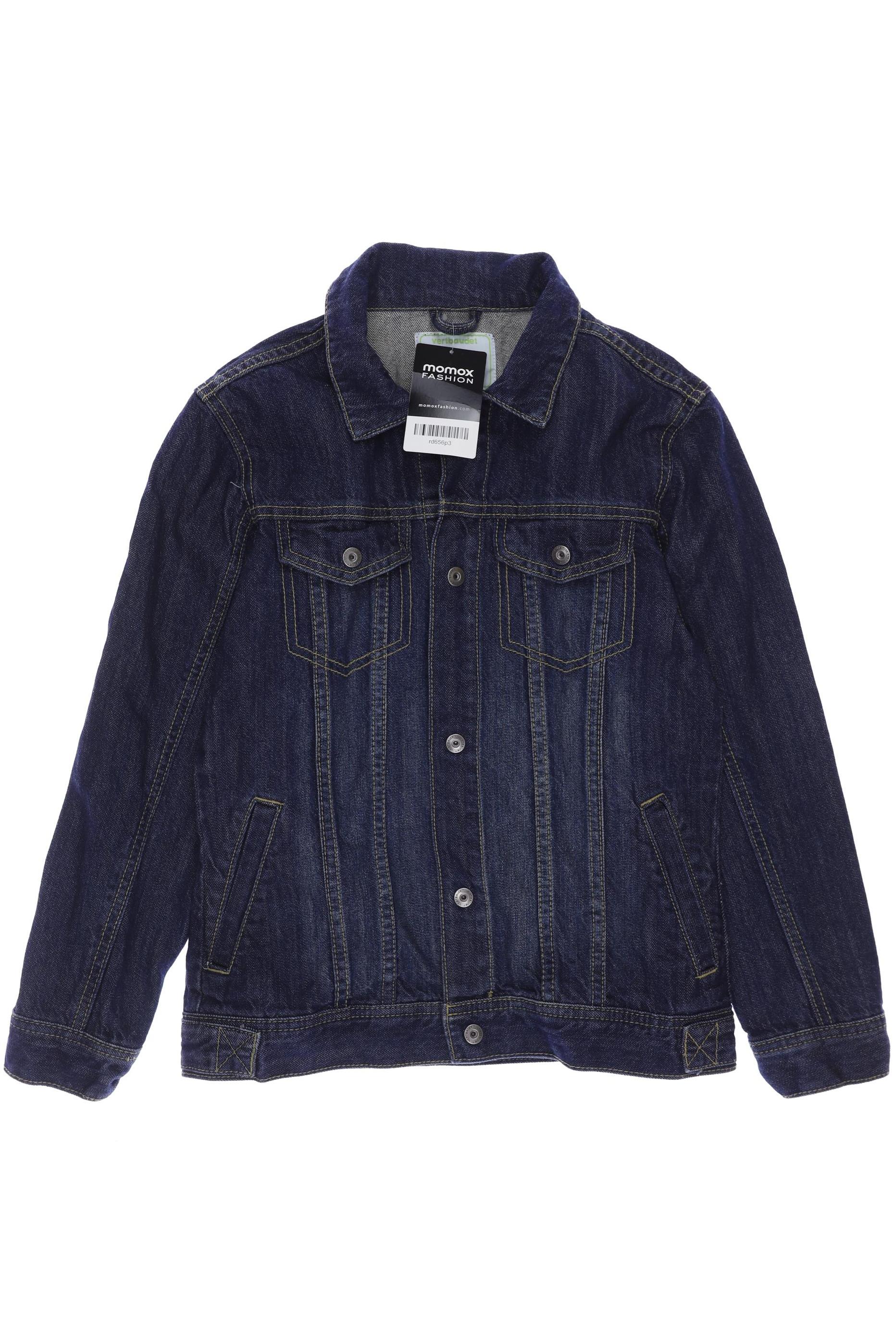 

vertbaudet Jungen Jacke, marineblau