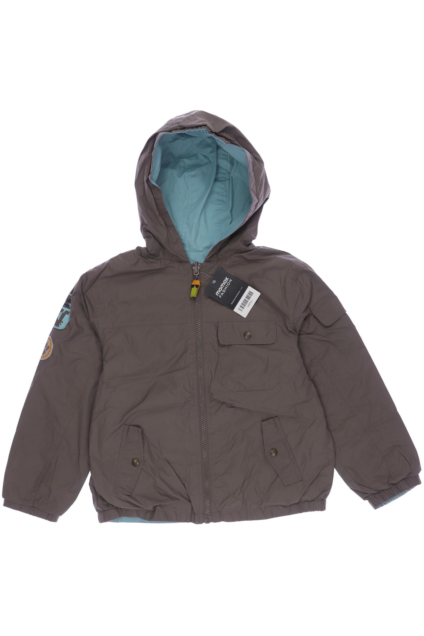 

vertbaudet Jungen Jacke, braun