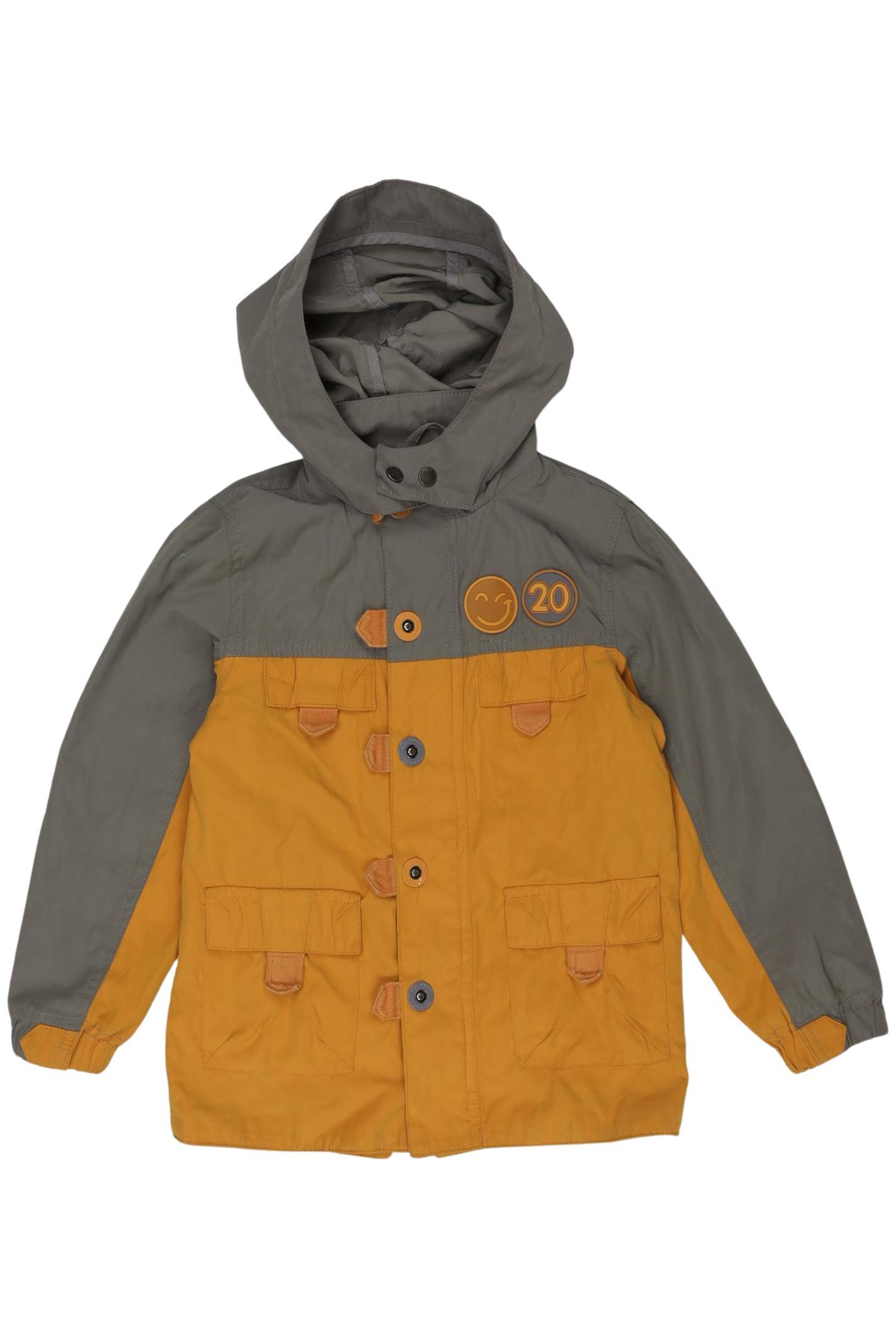 

vertbaudet Herren Jacke, mehrfarbig, Gr. 110