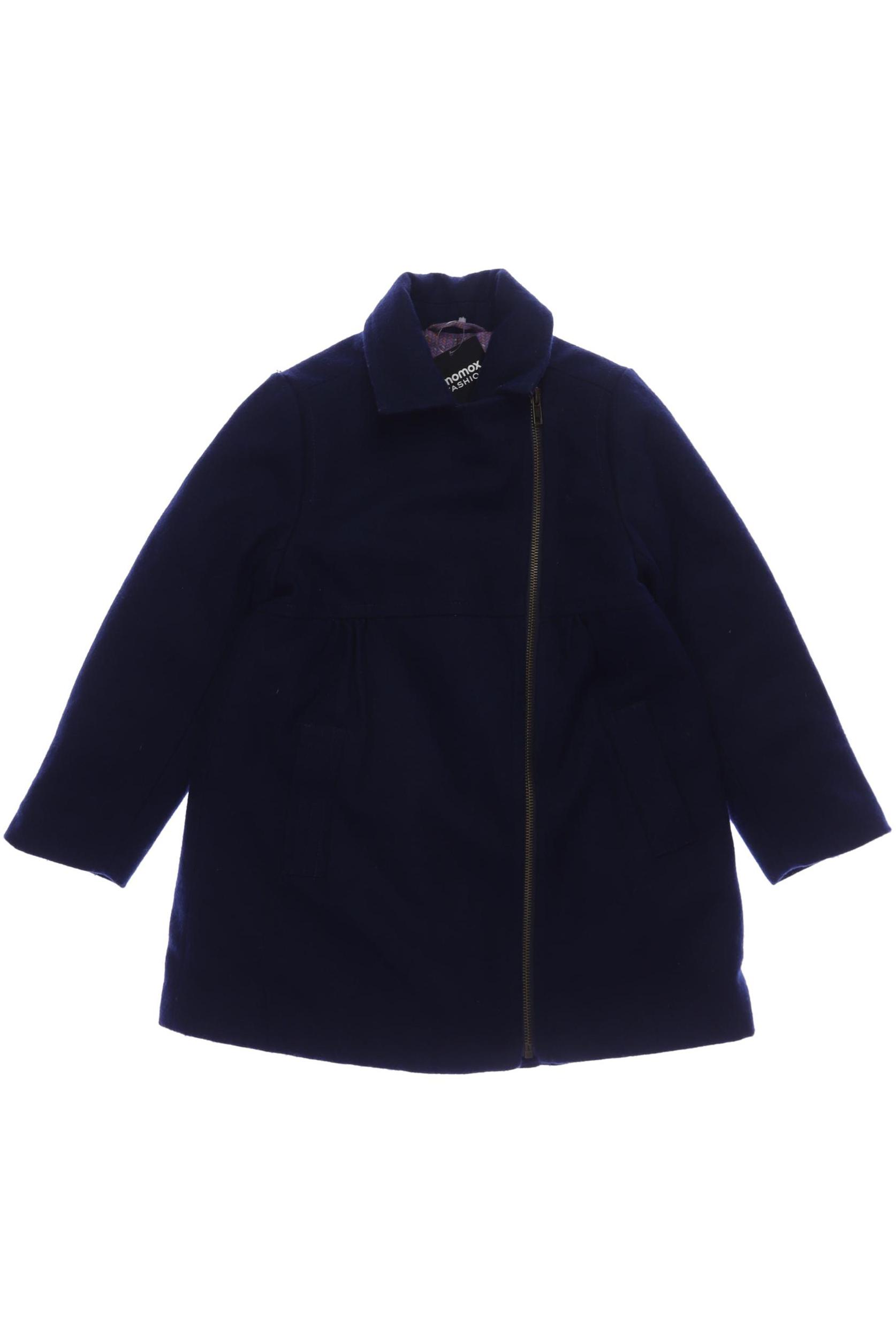 

vertbaudet Jungen Jacke, marineblau