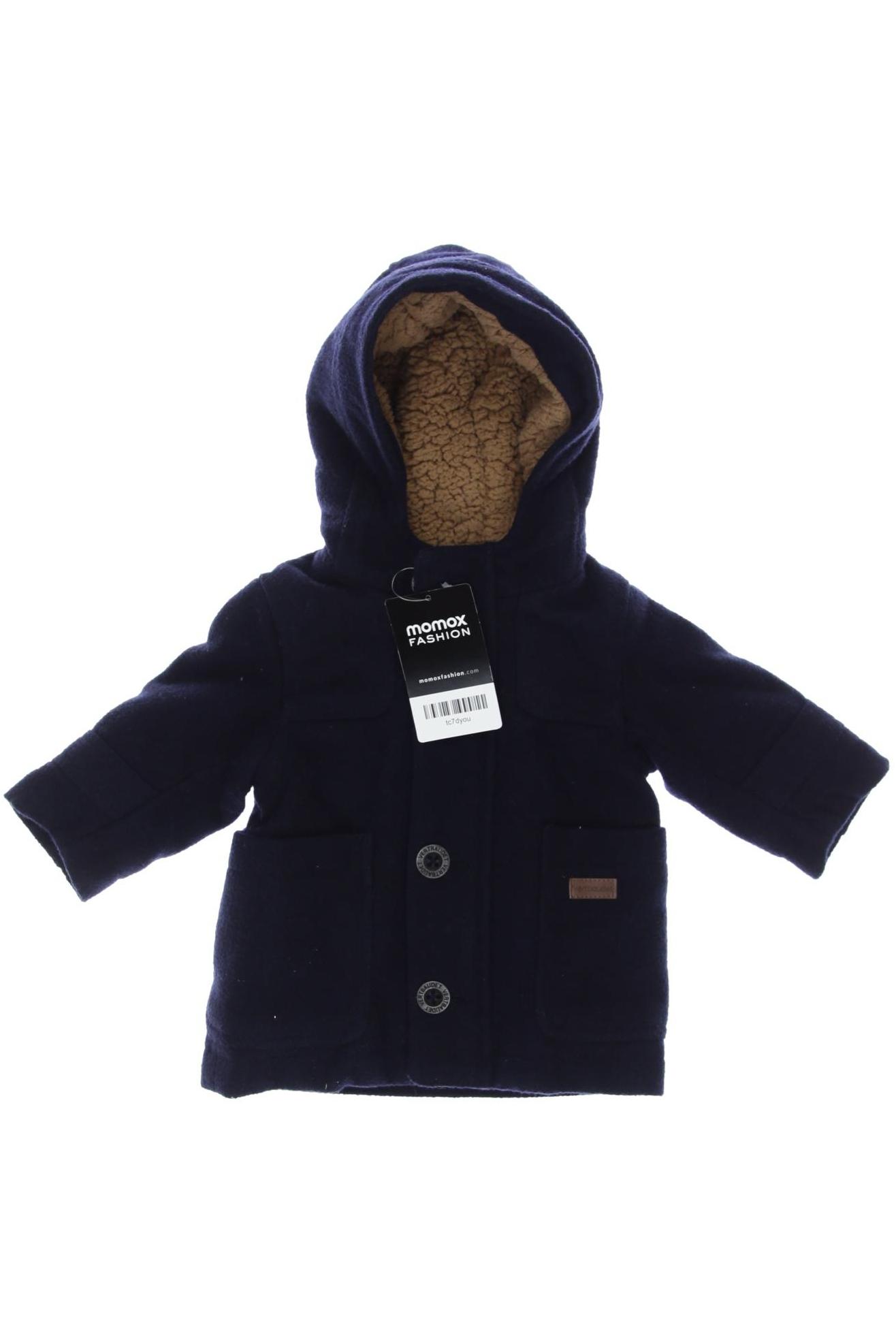 

vertbaudet Herren Jacke, marineblau, Gr. 56