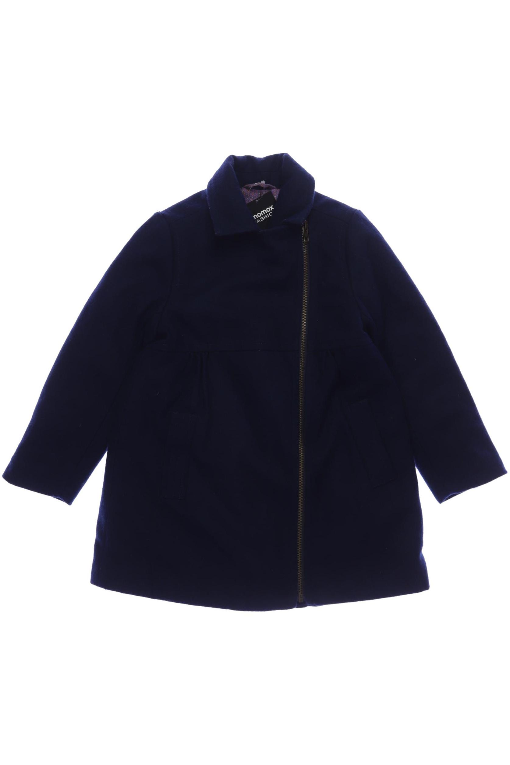 

vertbaudet Herren Jacke, marineblau, Gr. 116