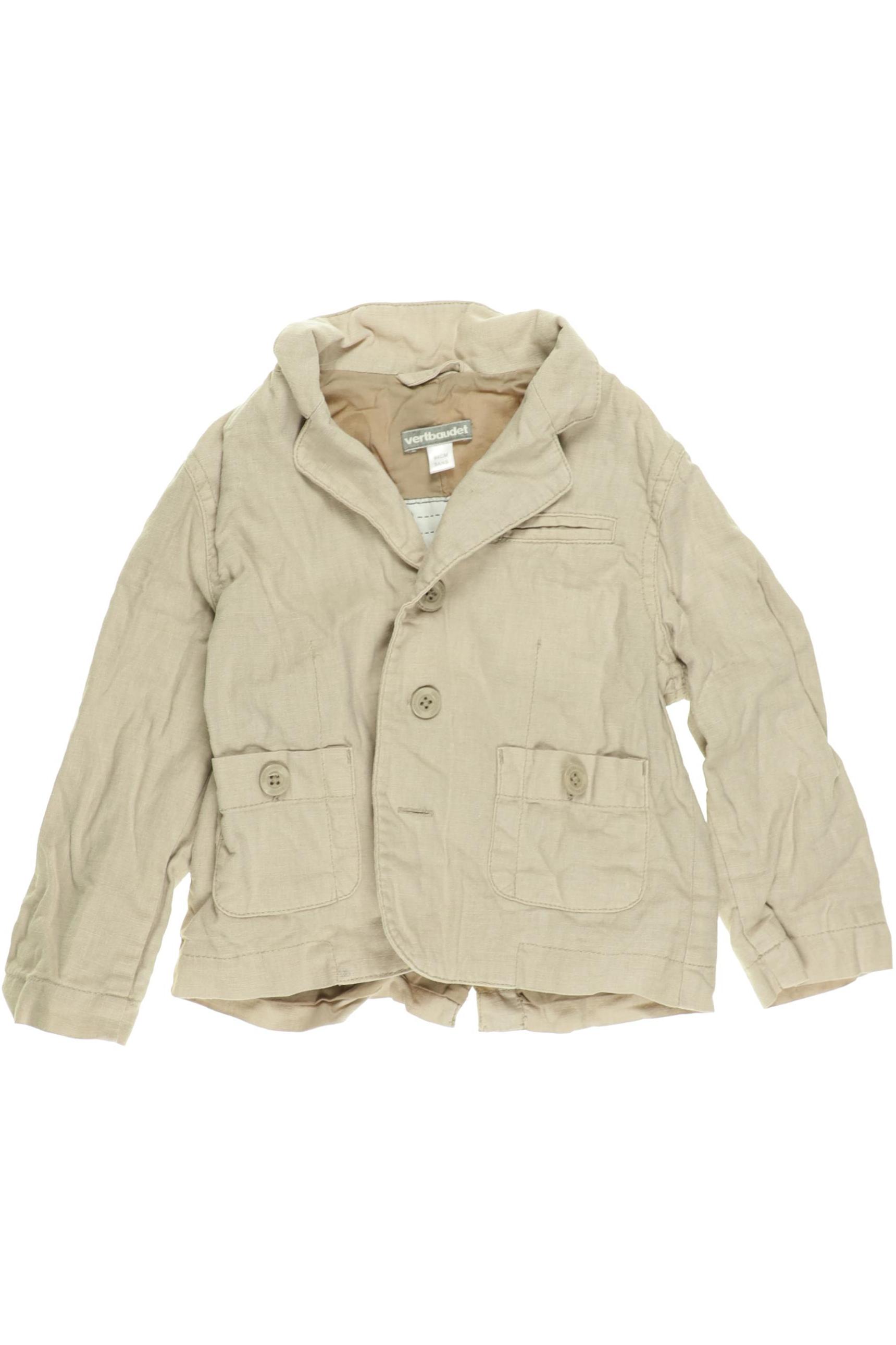 

vertbaudet Jungen Jacke, beige