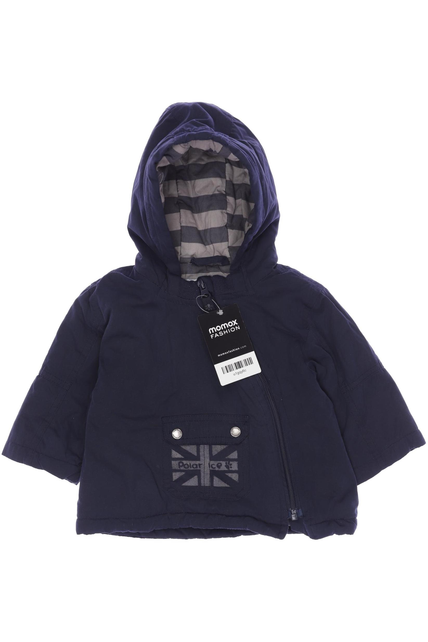 

vertbaudet Jungen Jacke, marineblau