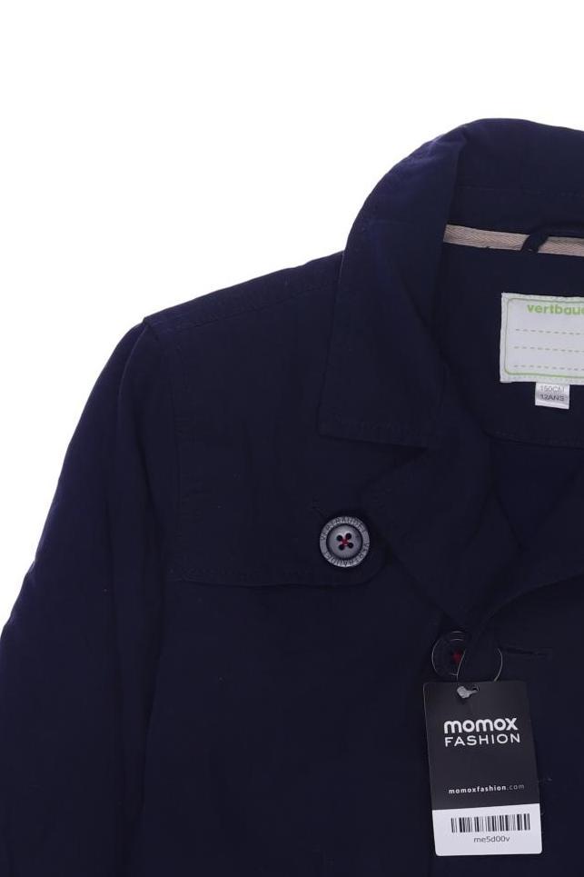Thumbnail - vertbaudet Jungen Jacke, marineblau, Gr. 146