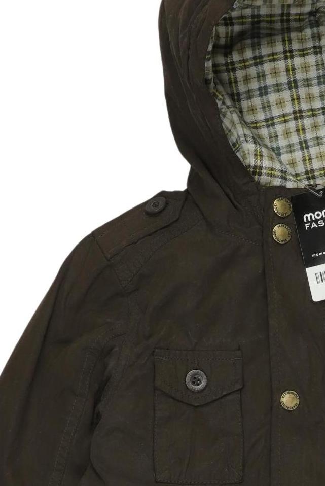 Thumbnail - vertbaudet Herren Jacke, braun, Gr. 122/128
