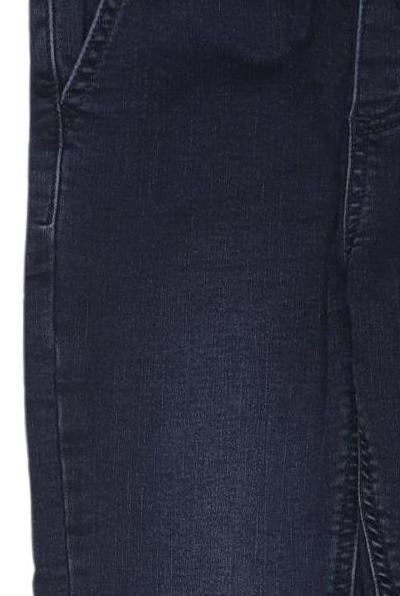 Thumbnail - vertbaudet Jungen Jeans, marineblau, Gr. 116