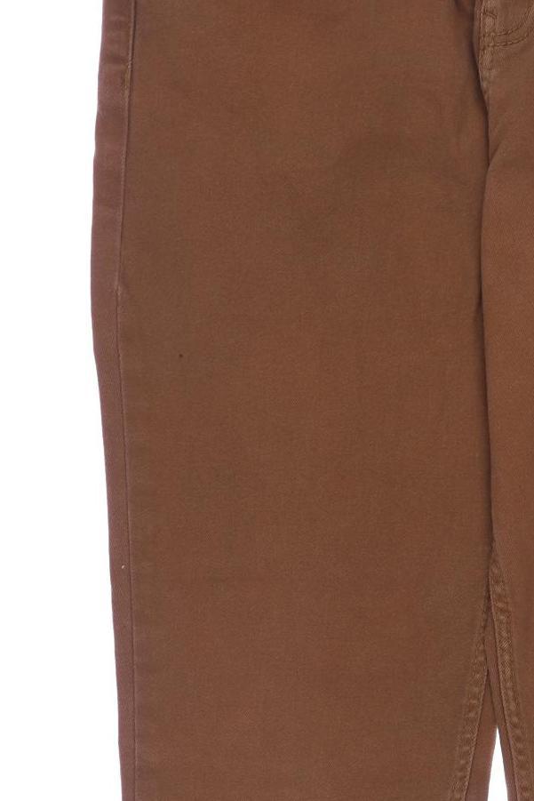 Thumbnail - vertbaudet Jungen Jeans, orange, Gr. 164