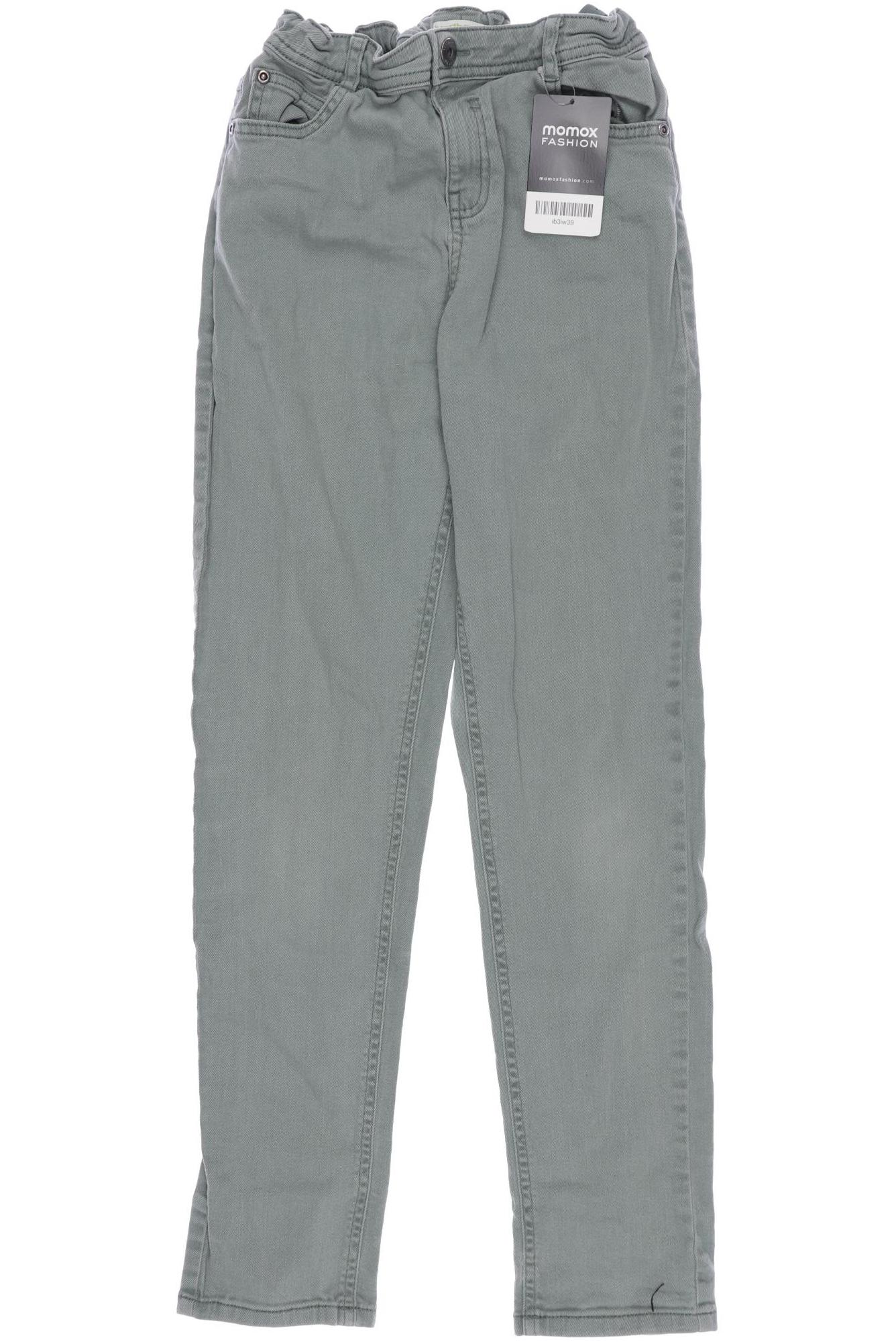 

vertbaudet Herren Jeans, türkis, Gr. 152