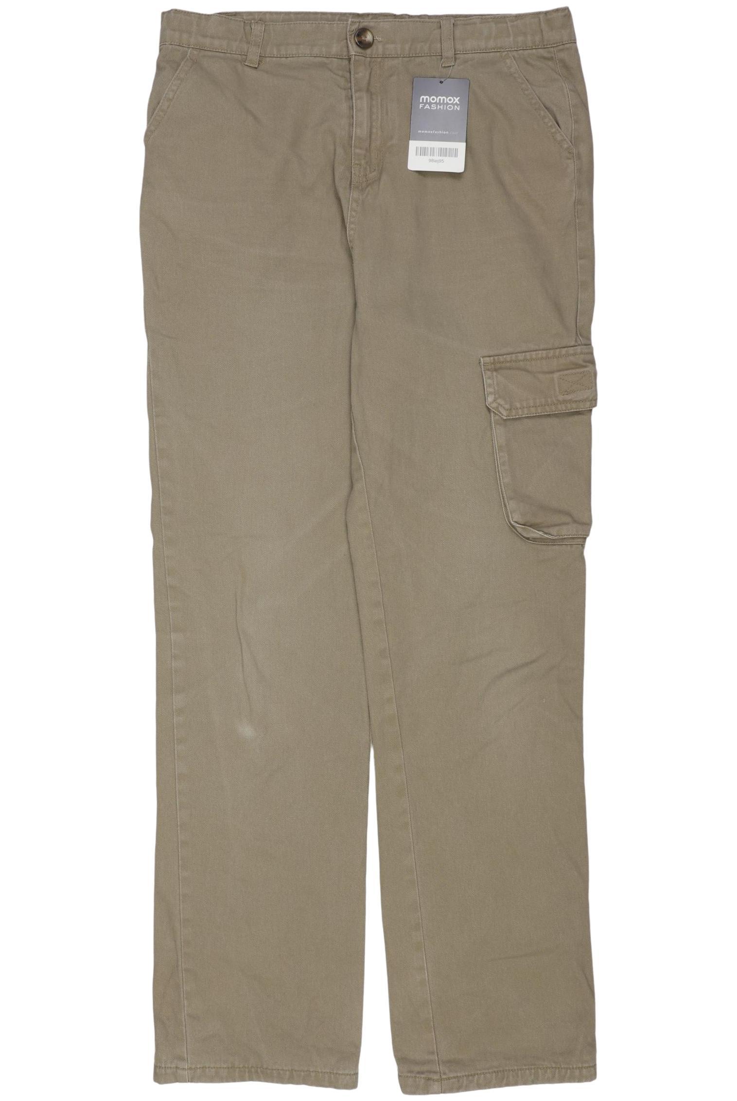 

vertbaudet Jungen Jeans, beige, Gr. 164