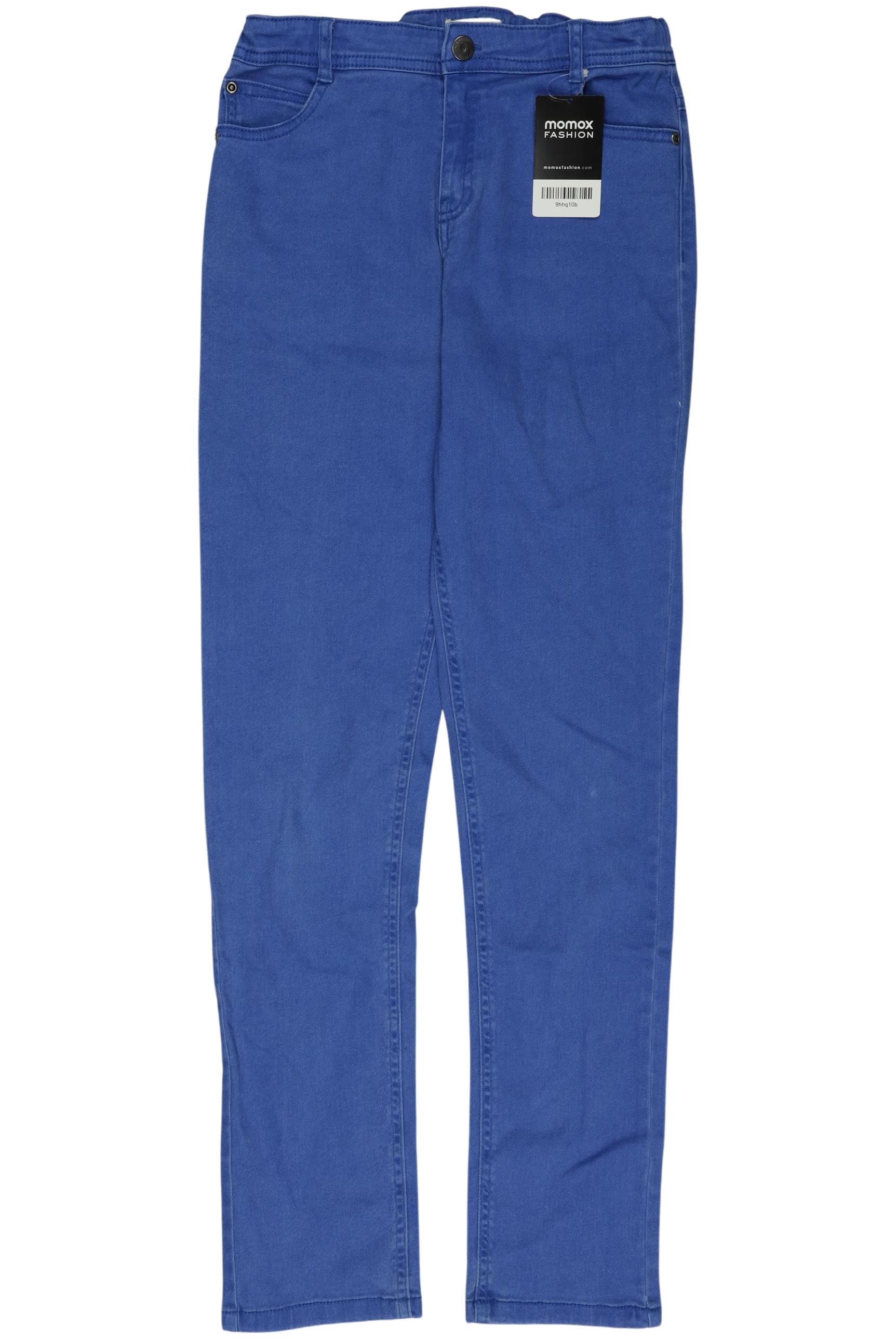

vertbaudet Jungen Jeans, blau, Gr. 164