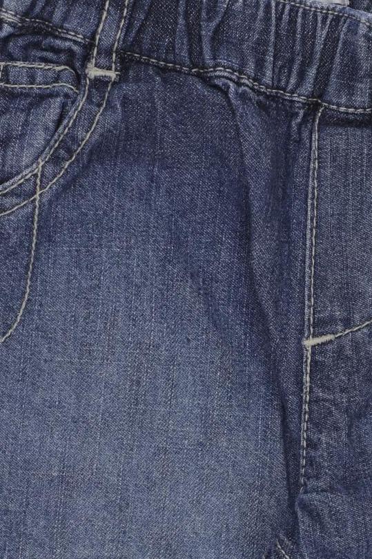Thumbnail - vertbaudet Jungen Jeans, blau, Gr. 68