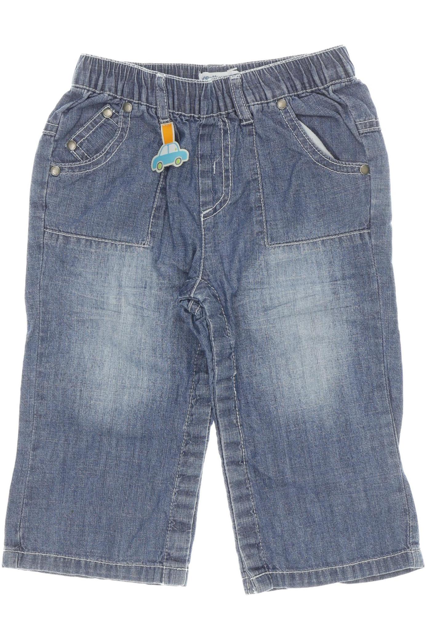 

vertbaudet Jungen Jeans, blau