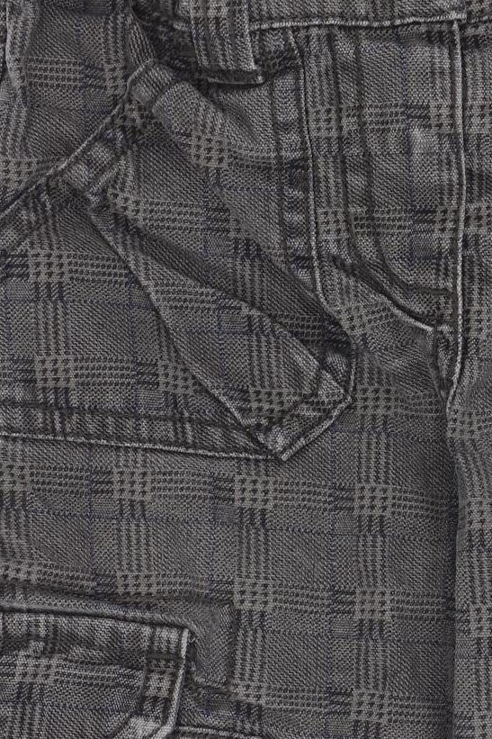 Thumbnail - vertbaudet Jungen Jeans, grün, Gr. 80