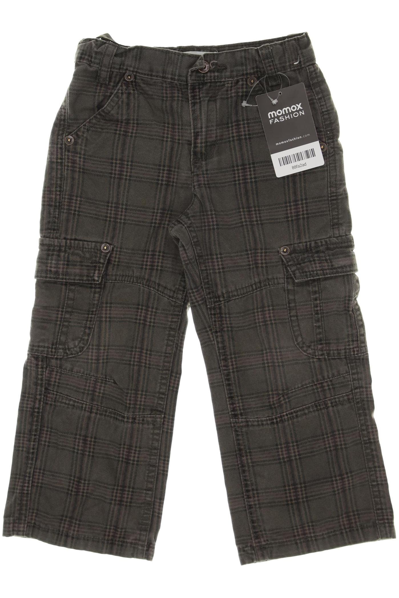 

vertbaudet Herren Jeans, braun, Gr. 92