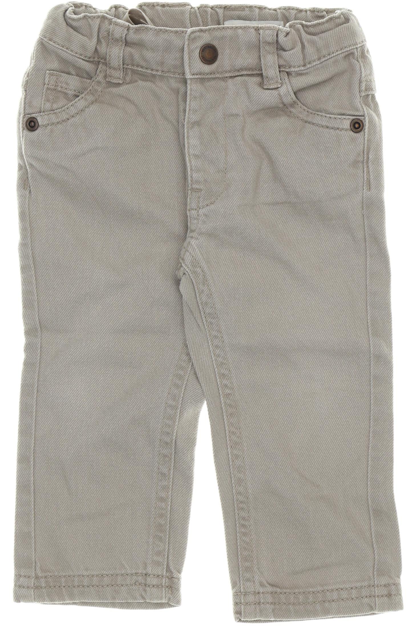 

vertbaudet Jungen Jeans, grau