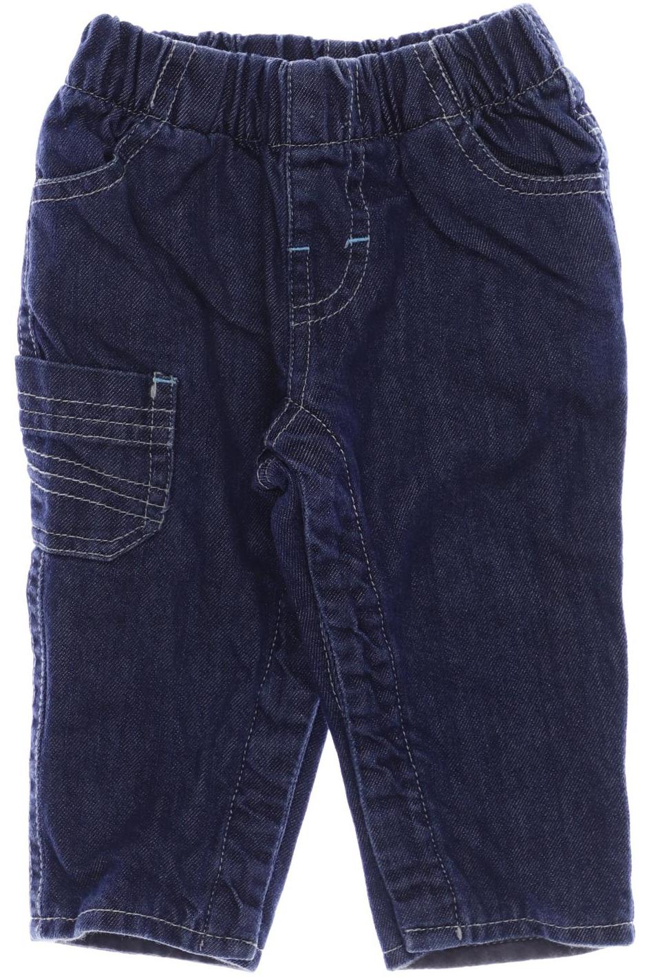 

vertbaudet Jungen Jeans, blau