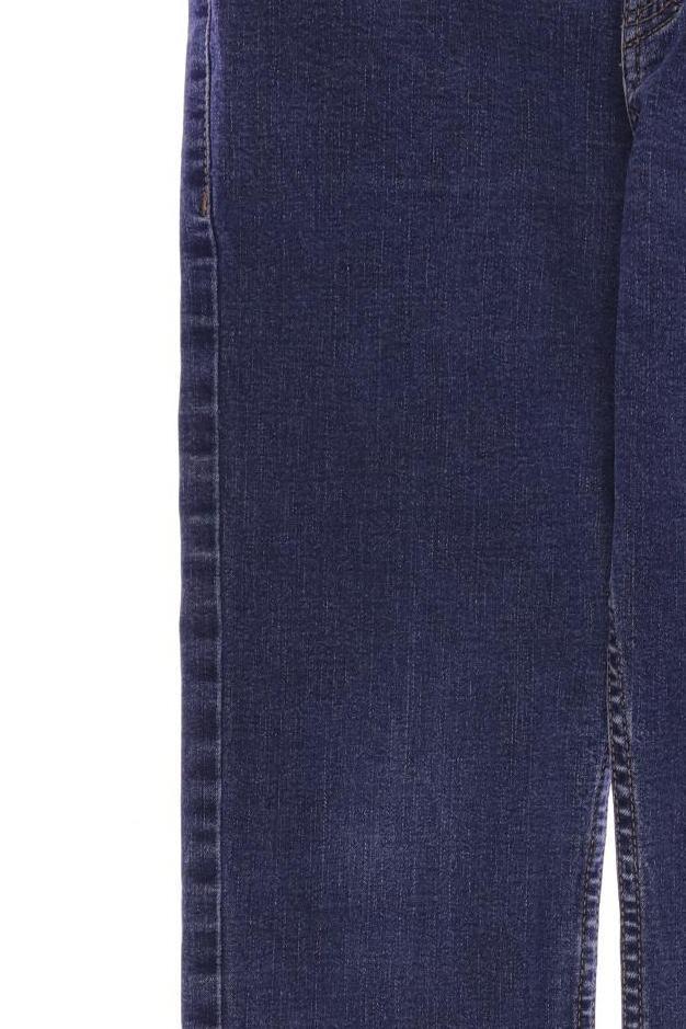 Thumbnail - vertbaudet Jungen Jeans, blau, Gr. 164