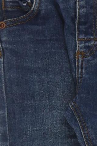 Thumbnail - vertbaudet Herren Jeans, blau, Gr. 74