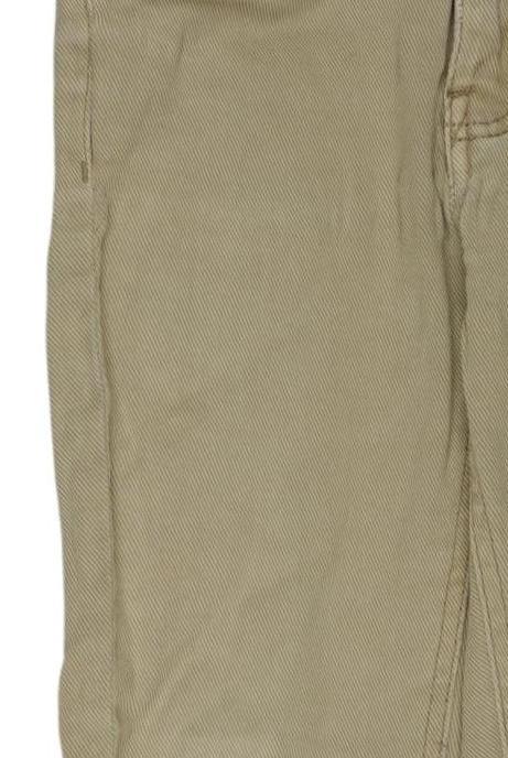Thumbnail - vertbaudet Jungen Jeans, beige, Gr. 116