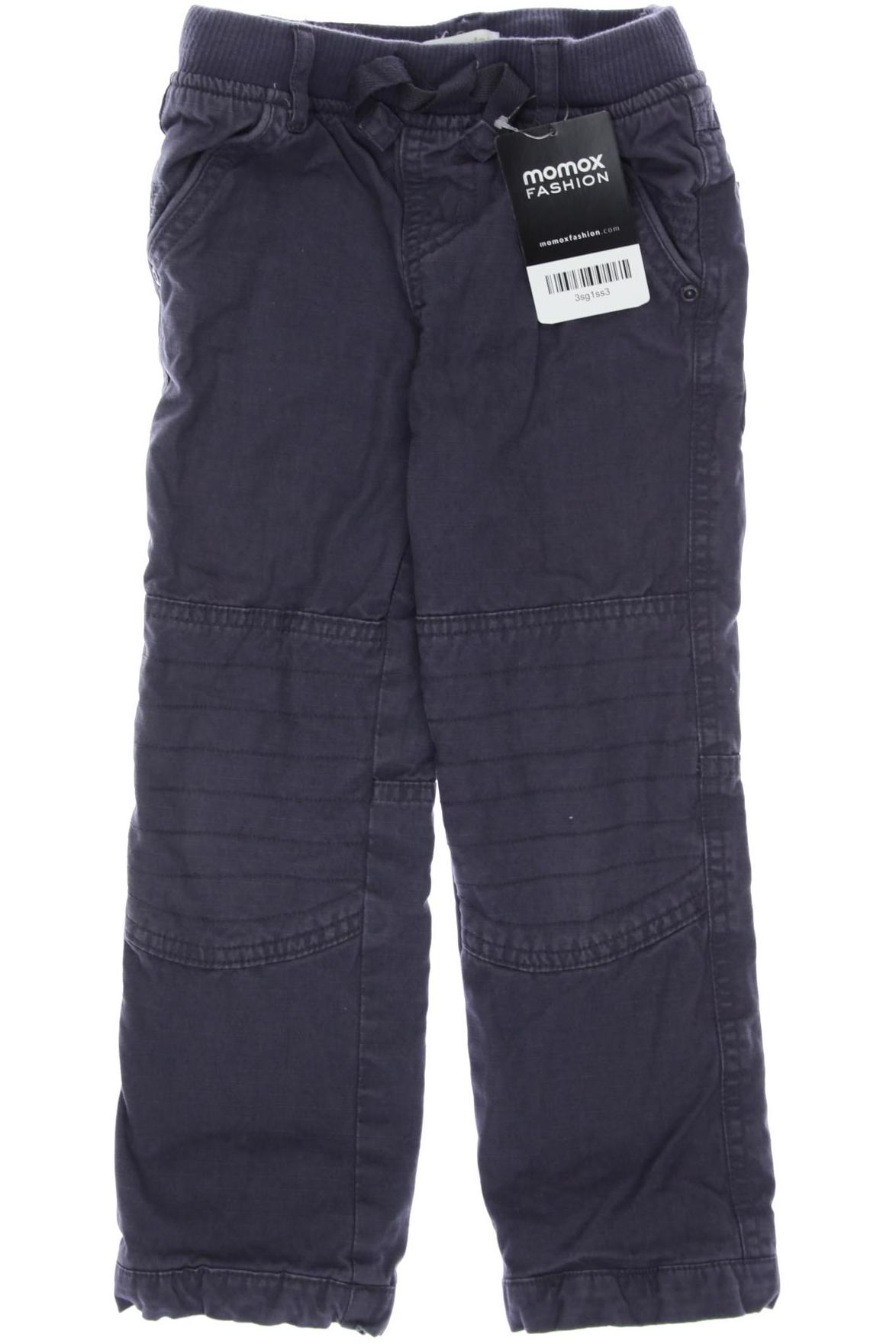 

vertbaudet Herren Jeans, grau, Gr. 98