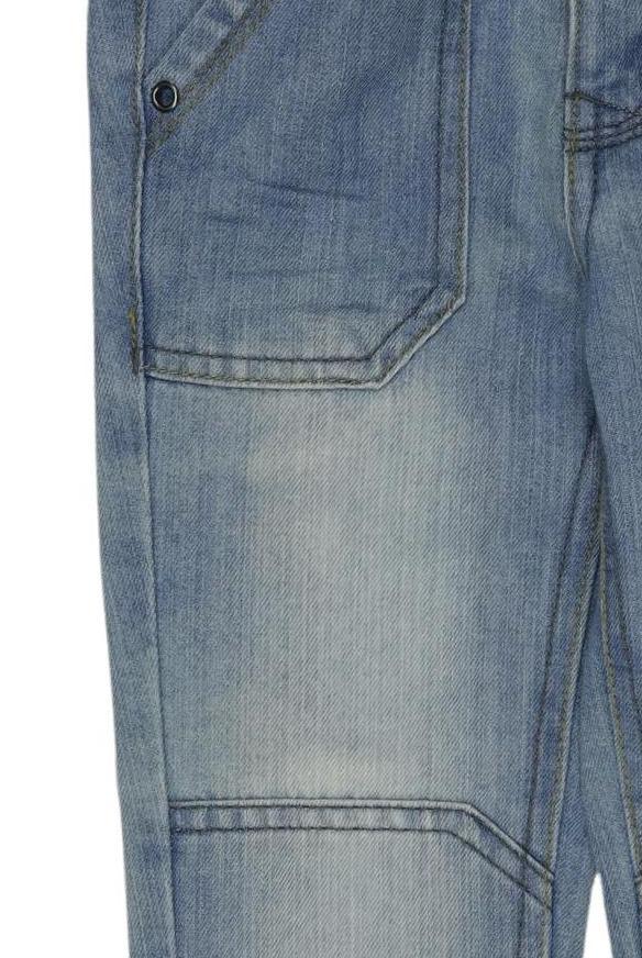 Thumbnail - vertbaudet Jungen Jeans, hellblau, Gr. 122