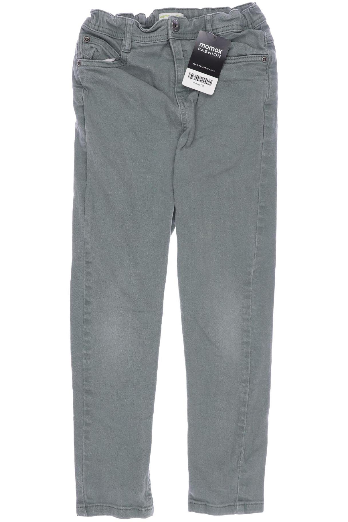 

vertbaudet Jungen Jeans, türkis