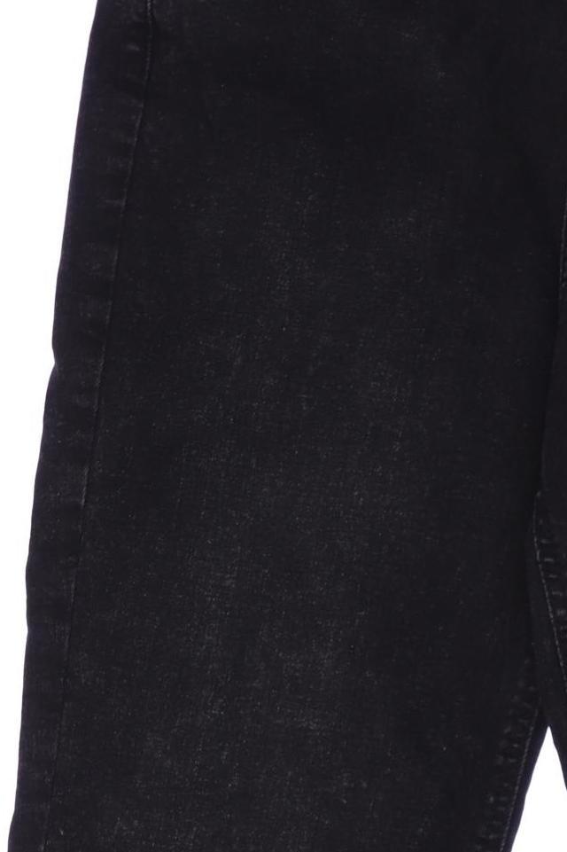Thumbnail - vertbaudet Herren Jeans, schwarz, Gr. 152