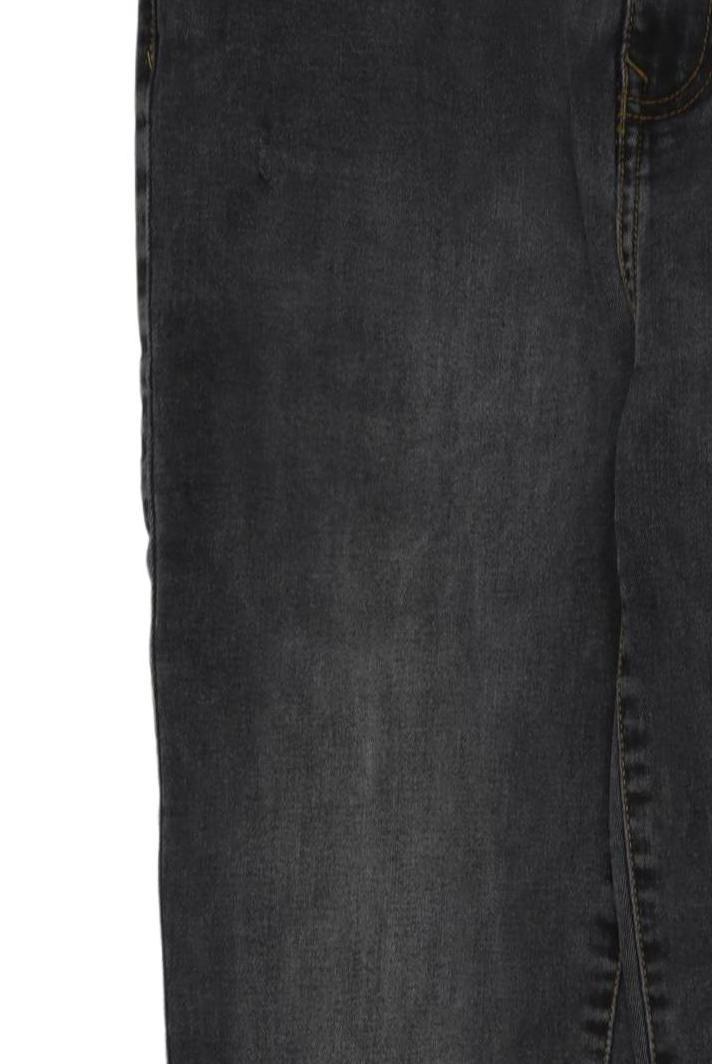 Thumbnail - vertbaudet Jungen Jeans, grau, Gr. 158