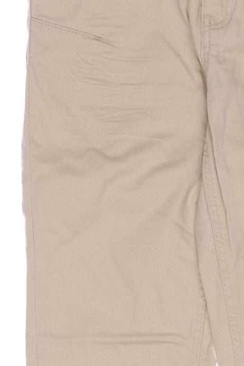 Thumbnail - vertbaudet Herren Jeans, beige, Gr. 134