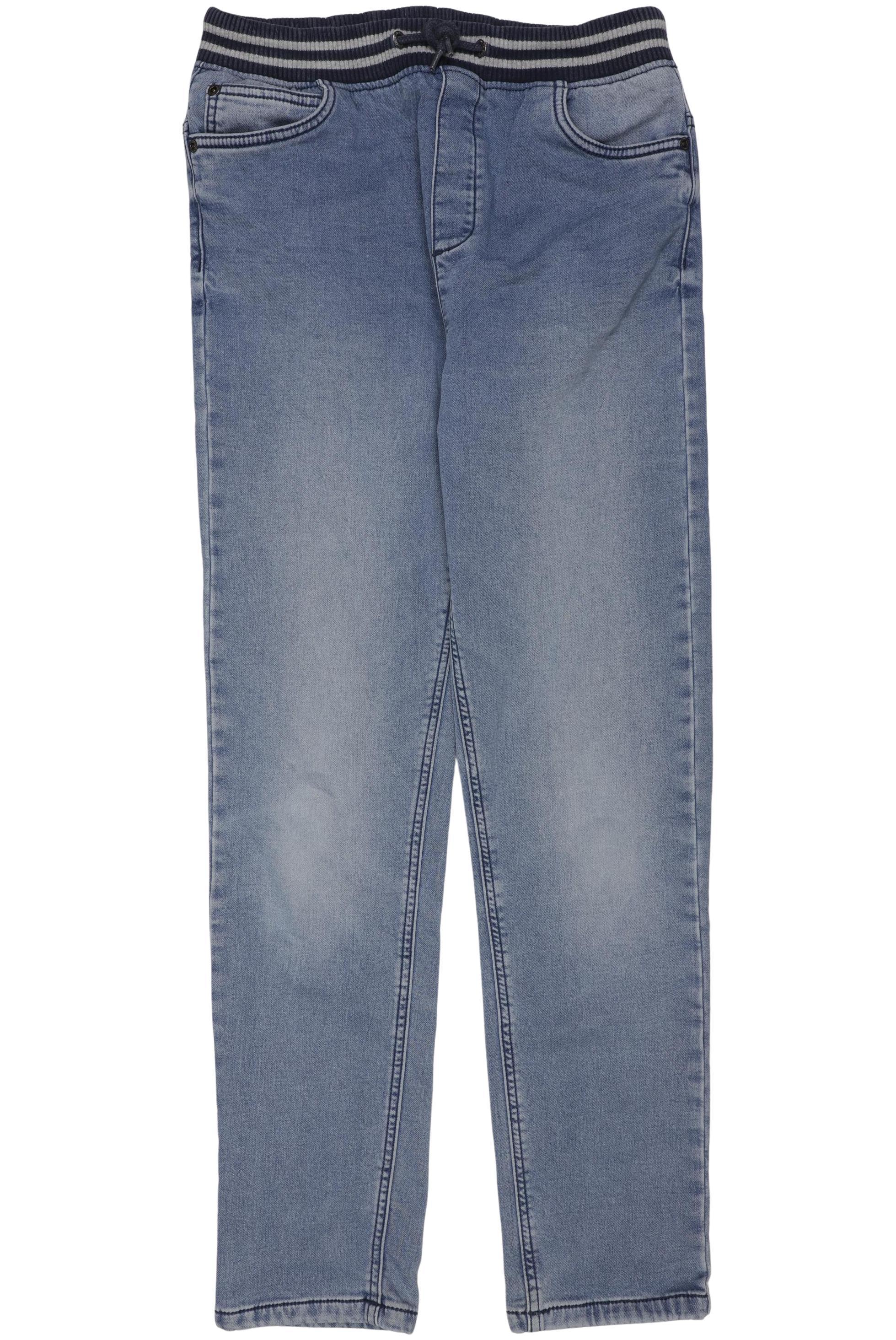

vertbaudet Jungen Jeans, hellblau, Gr. 164