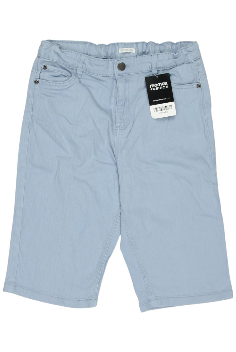 

vertbaudet Jungen Jeans, hellblau, Gr. 146