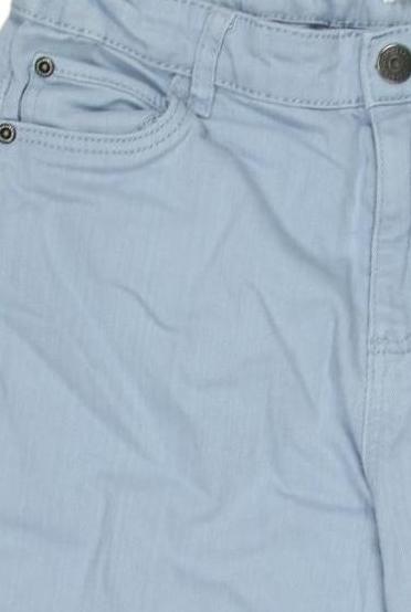 Thumbnail - vertbaudet Jungen Jeans, hellblau, Gr. 146