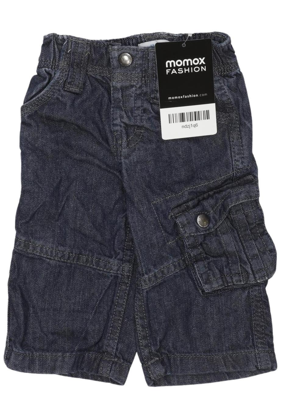 

vertbaudet Jungen Jeans, marineblau, Gr. 62