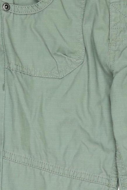 Thumbnail - vertbaudet Jungen Jeans, hellgrün, Gr. 104