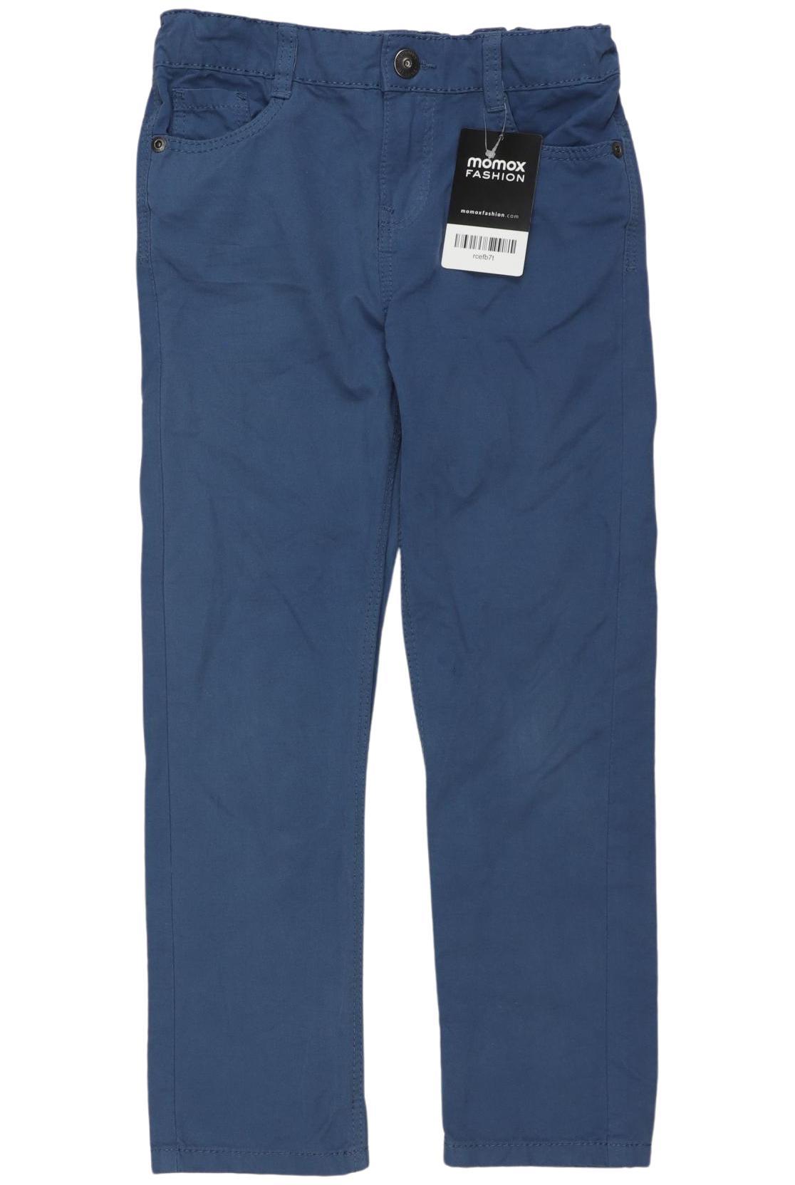 

vertbaudet Jungen Jeans, blau, Gr. 122