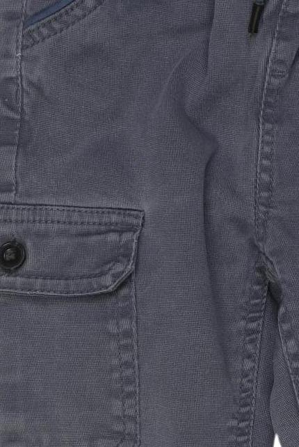 Thumbnail - vertbaudet Jungen Jeans, grau, Gr. 104