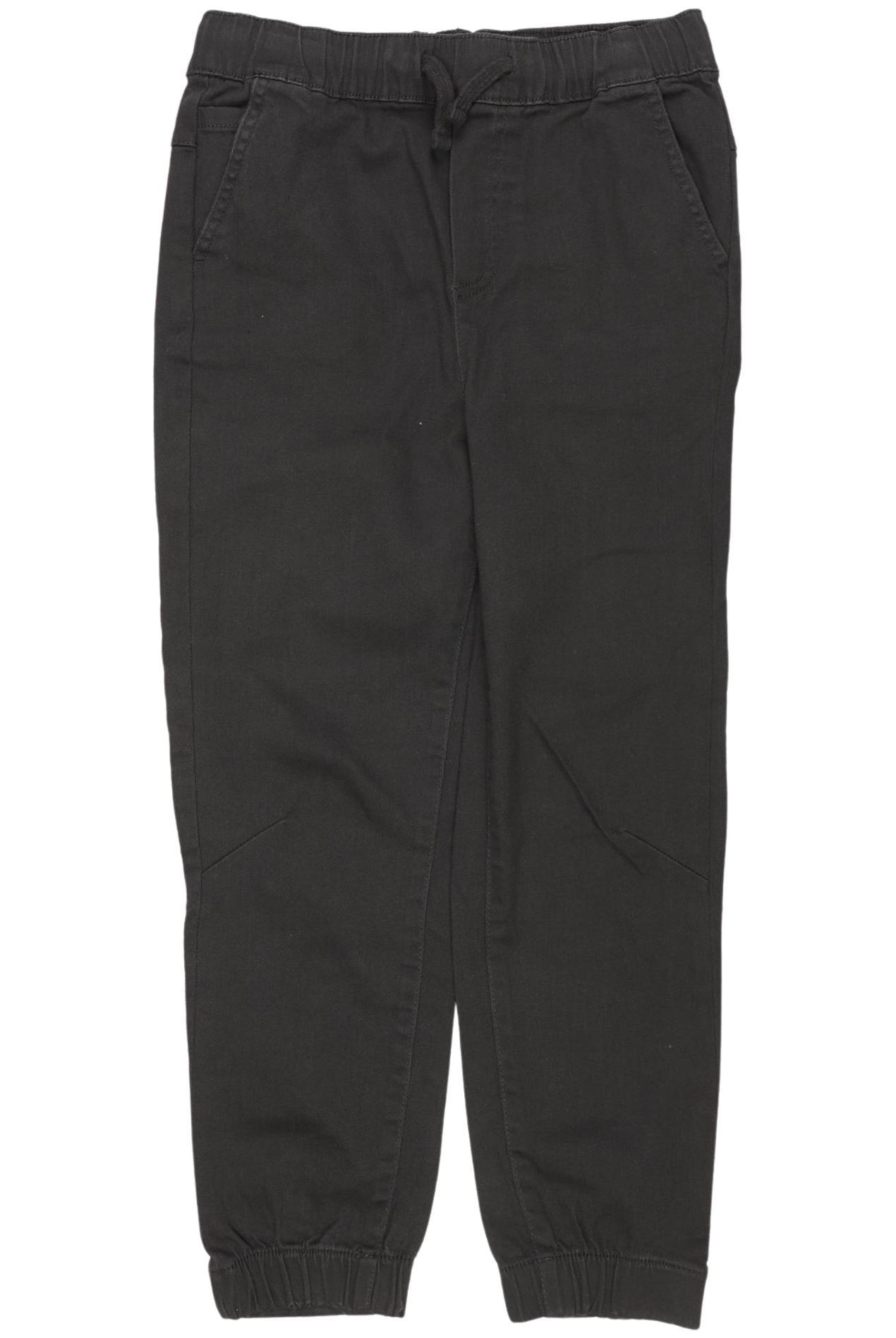 

vertbaudet Jungen Jeans, grau, Gr. 140